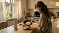 Vejce v oblacích z trouby: nadýchaná snídaně za pár minut, když pohlídáte jeden detail