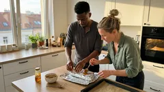 Dokonalý vepřový bok z trouby krok za krokem: jeden jednoduchý trik pro šťavnaté maso i kůrku