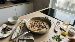 Nejjemnější játra na pánvi: jednoduchý postup a 5 omáček, které je promění k nepoznání